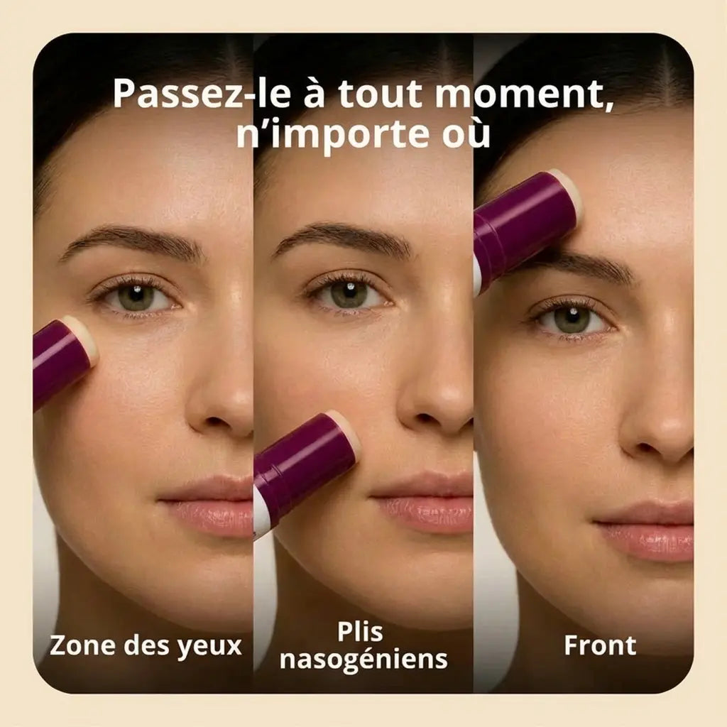 Noryelle™ Baume au calcium pour plomberie