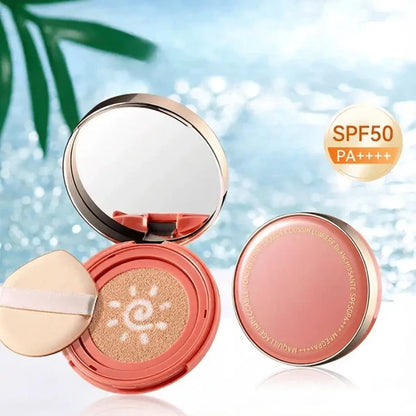 Poudre fixante SPF50+