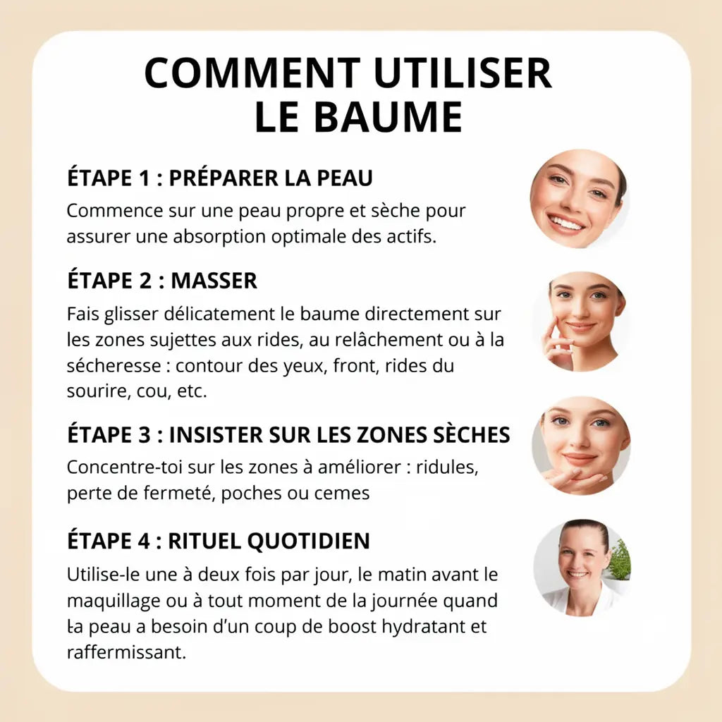 Noryelle™ Baume au calcium pour plomberie