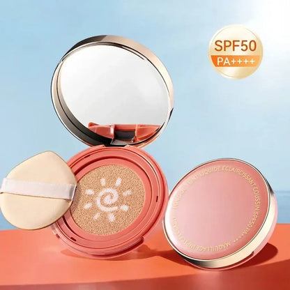 Poudre fixante SPF50+