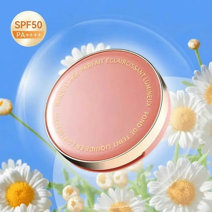 Poudre fixante SPF50+