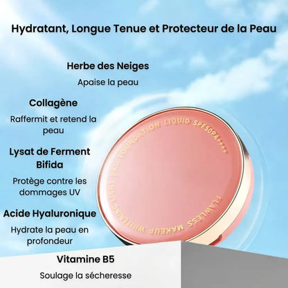 Poudre fixante SPF50+