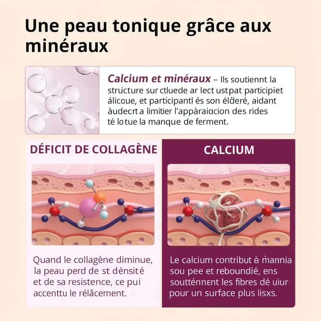 Noryelle™ Baume au calcium pour plomberie