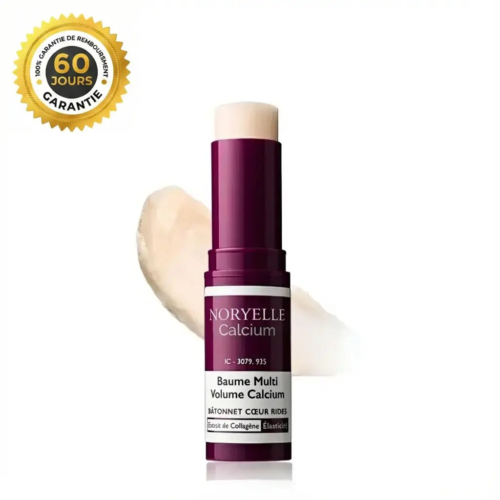 Noryelle™ Baume au calcium pour plomberie