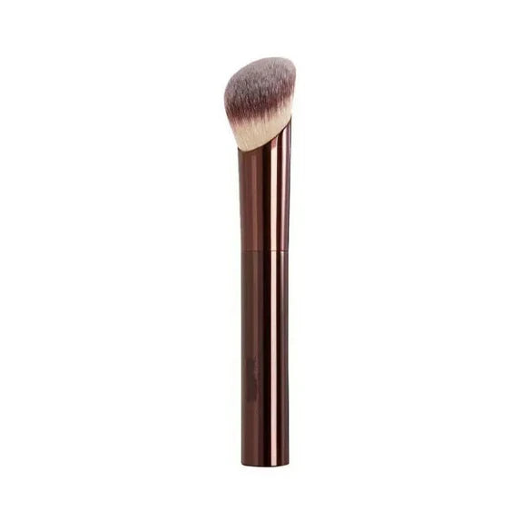 Pinceau doux pour fond de teint